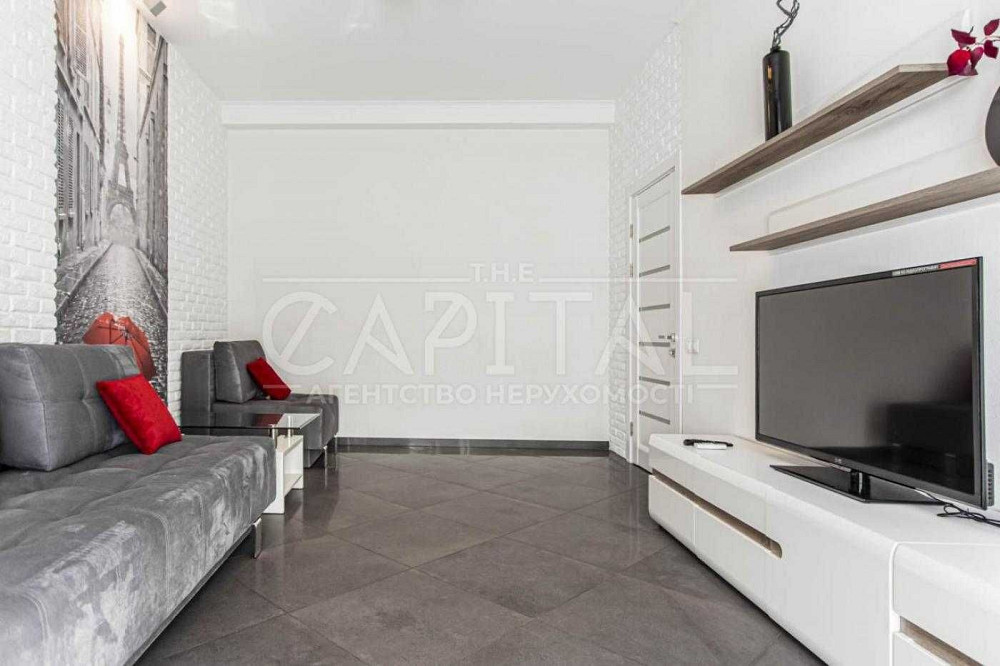 Оренда Перша здача Центр Київ Печерський район вул. Шота Руставелі, 14 Київ - зображення 3