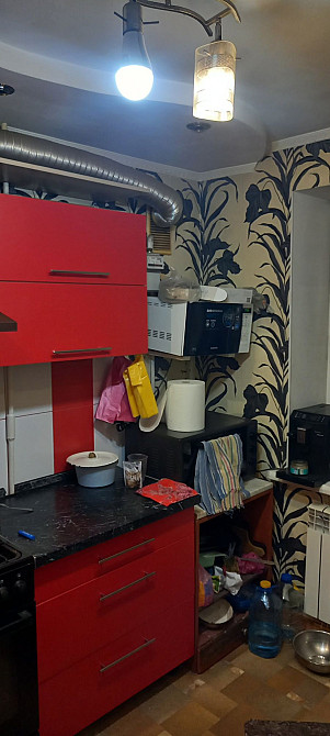 Сдам 2ух.к.кв.3/9 50м² ул.Беседова Кам`янське (Запорізька обл.) - зображення 3