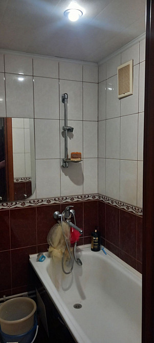 Сдам 2ух.к.кв.3/9 50м² ул.Беседова Кам`янське (Запорізька обл.) - зображення 6