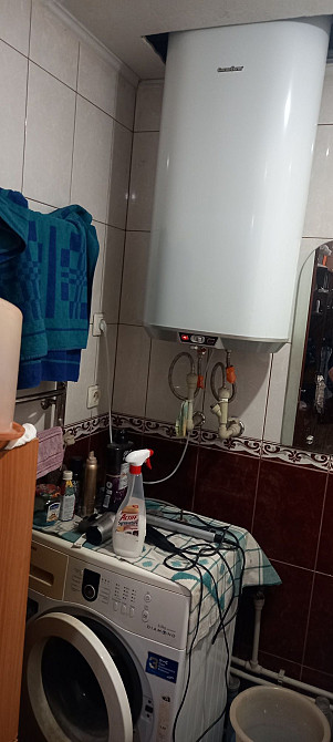 Сдам 2ух.к.кв.3/9 50м² ул.Беседова Кам`янське (Запорізька обл.) - зображення 5