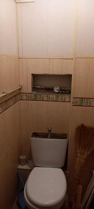 Сдам 2ух.к.кв.3/9 50м² ул.Беседова Кам`янське (Запорізька обл.) - зображення 7