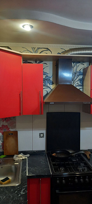 Сдам 2ух.к.кв.3/9 50м² ул.Беседова Кам`янське (Запорізька обл.) - зображення 2