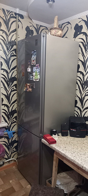 Сдам 2ух.к.кв.3/9 50м² ул.Беседова Кам`янське (Запорізька обл.) - зображення 4