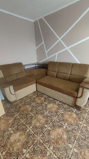 сдам 1 ком квартиру Дніпро - зображення 1