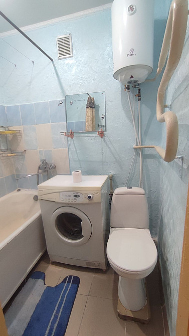 сдам 1 ком квартиру Дніпро - зображення 7