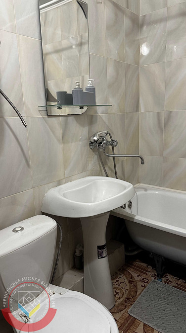 RLT K01 Оренда 1 кімнатної квартири в самому центрі міста, пр Перемоги Чернігів - зображення 7