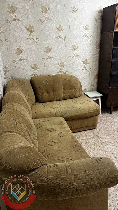 RLT K01 Оренда 1 кімнатної квартири в самому центрі міста, пр Перемоги Чернігів - зображення 3