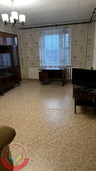 RLT K01 Оренда 1 кімнатної квартири в самому центрі міста, пр Перемоги Чернігів - зображення 6