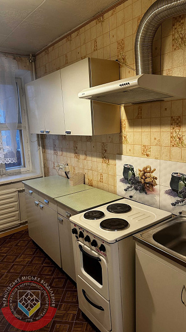 RLT K01 Оренда 1 кімнатної квартири в самому центрі міста, пр Перемоги Чернігів - зображення 1