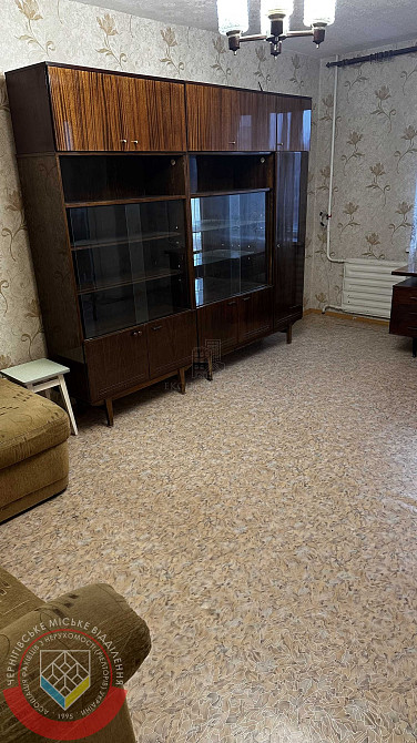 RLT K01 Оренда 1 кімнатної квартири в самому центрі міста, пр Перемоги Чернігів - зображення 4