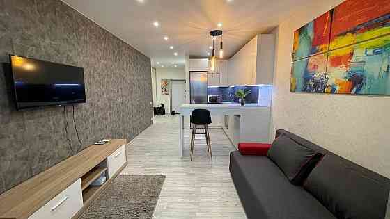 2к ЖК River Park, Набережная Победы 42/44 Дніпро