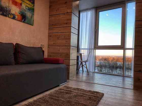 2к ЖК River Park, Набережная Победы 42/44 Дніпро