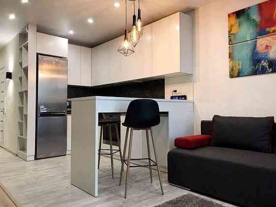 2к ЖК River Park, Набережная Победы 42/44 Дніпро