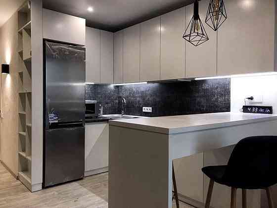 2к ЖК River Park, Набережная Победы 42/44 Дніпро