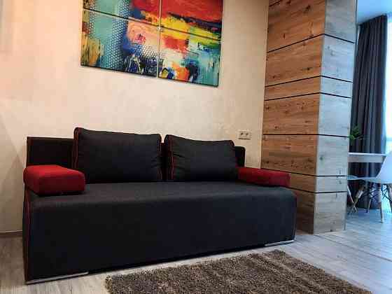 2к ЖК River Park, Набережная Победы 42/44 Дніпро