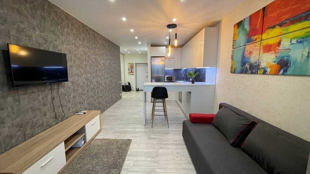 2к ЖК River Park, Набережная Победы 42/44 Дніпро - зображення 2