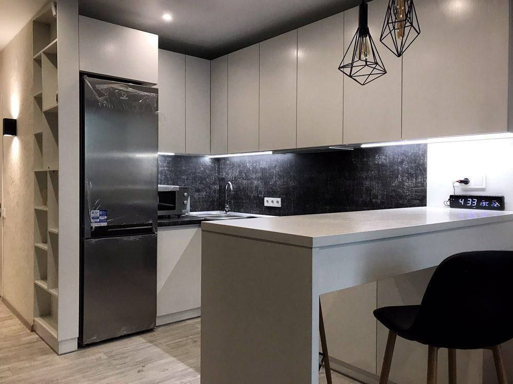 2к ЖК River Park, Набережная Победы 42/44 Дніпро - зображення 6