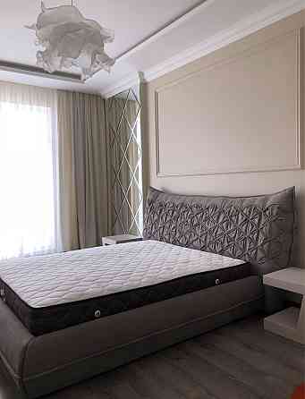 Аренда 1к квартира Бельэтаж Французский бульвар Музкомедия балкон вид Одеса