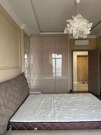 Аренда 1к квартира Бельэтаж Французский бульвар Музкомедия балкон вид Одеса