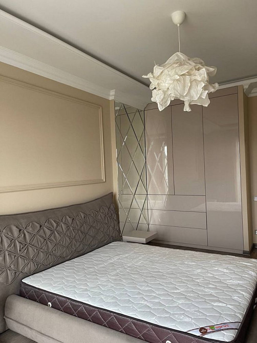 Аренда 1к квартира Бельэтаж Французский бульвар Музкомедия балкон вид Одеса - зображення 2