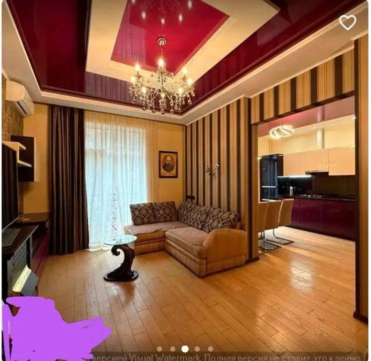 Оренда Воздвиженка Подол град Дегтярна Без комісії.SF Київ - зображення 1