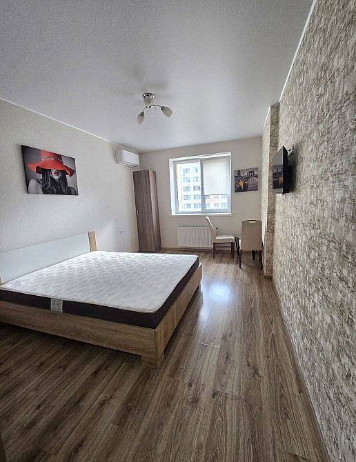 Оренда 1 кімнатной квартири 39 м2 на Софіївська Борщагівка Сфера Софіївська Борщагівка - зображення 7