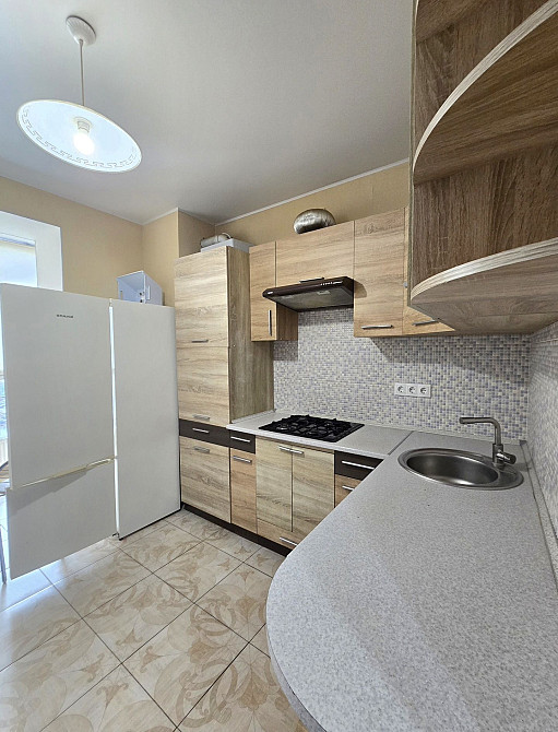 Оренда 1 кімнатной квартири 39 м2 на Софіївська Борщагівка Сфера Софіївська Борщагівка - зображення 1