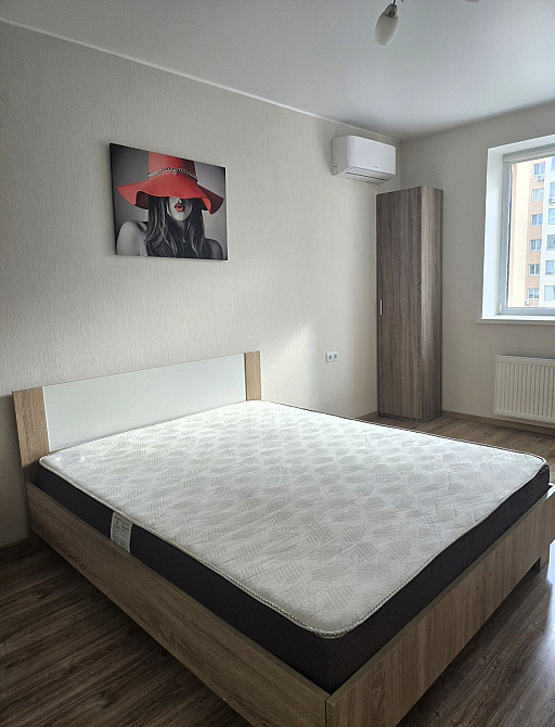 Оренда 1 кімнатной квартири 39 м2 на Софіївська Борщагівка Сфера Софіївська Борщагівка - зображення 5