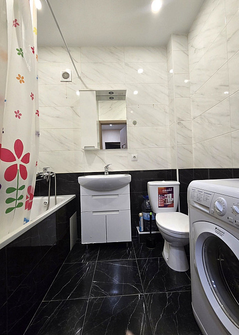 Оренда 1 кімнатной квартири 39 м2 на Софіївська Борщагівка Сфера Софіївська Борщагівка - зображення 8