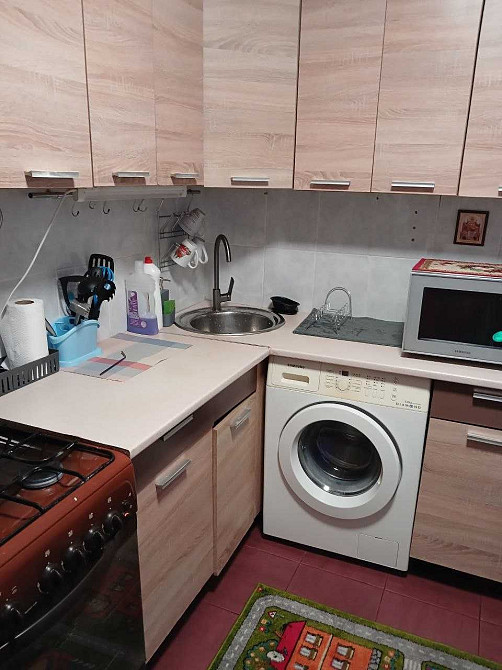 Воскресенський просп. (Перова)16 Київ - зображення 5