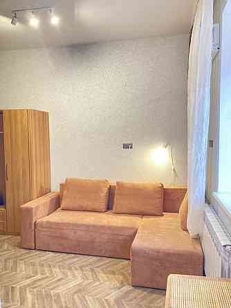 Сдам 1к студию в центре Kharkiv