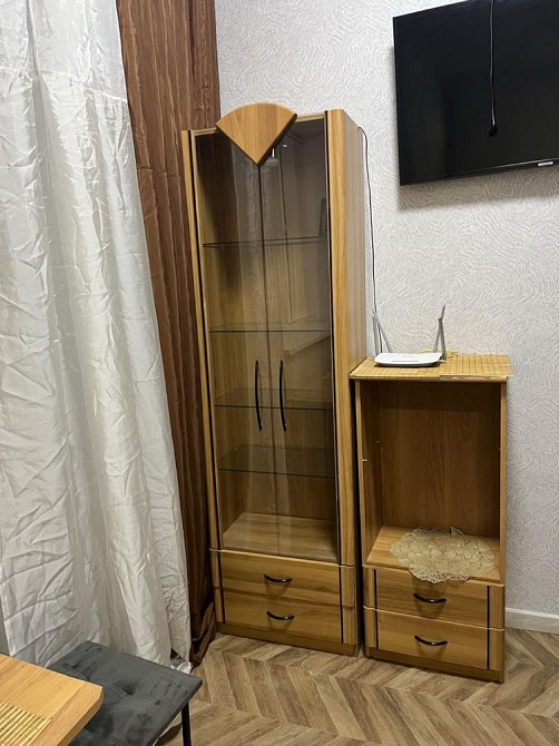 Сдам 1к студию в центре Харків - зображення 3