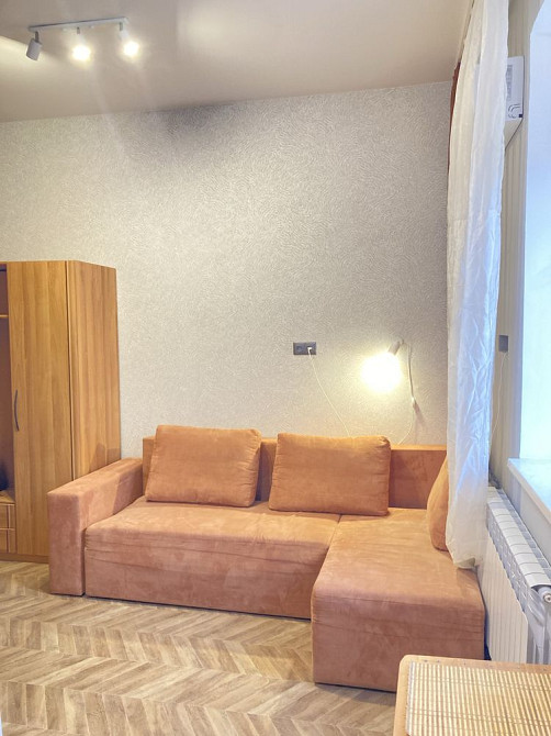 Сдам 1к студию в центре Харків - зображення 2