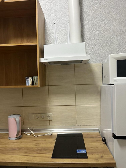 Сдам 1к студию в центре Харків - зображення 5