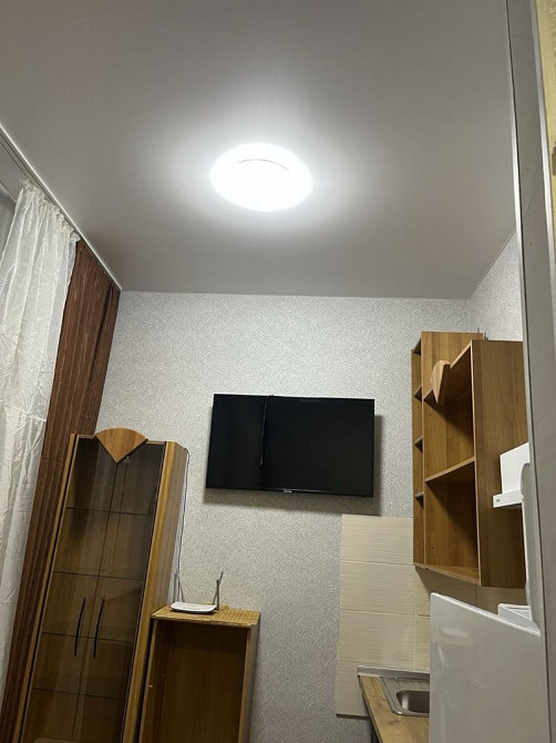 Сдам 1к студию в центре Харків - зображення 8