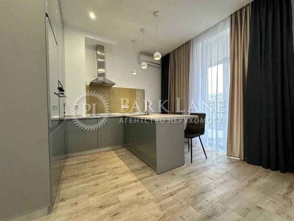 Золоті Ворота, вул. Бульварно-Кудрявська 17, ЖК Ярославів Град Київ - зображення 4