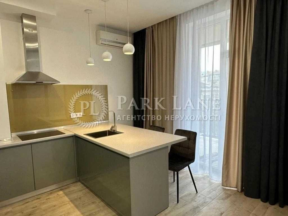 Золоті Ворота, вул. Бульварно-Кудрявська 17, ЖК Ярославів Град Київ - зображення 3