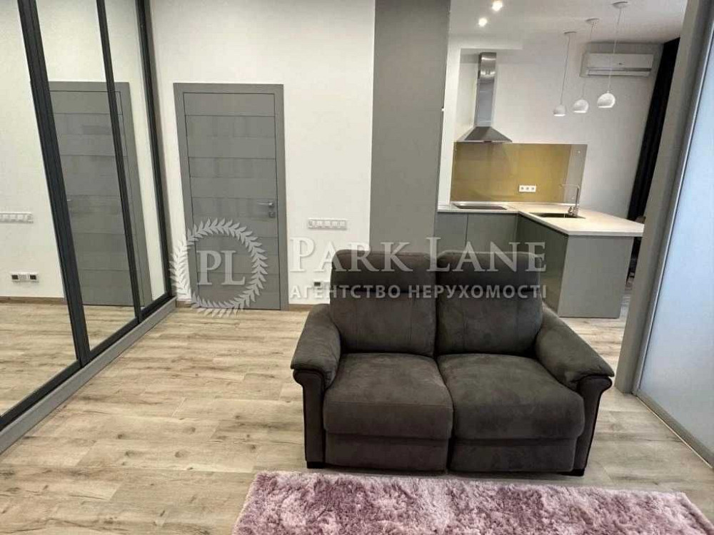 Золоті Ворота, вул. Бульварно-Кудрявська 17, ЖК Ярославів Град Київ - зображення 5