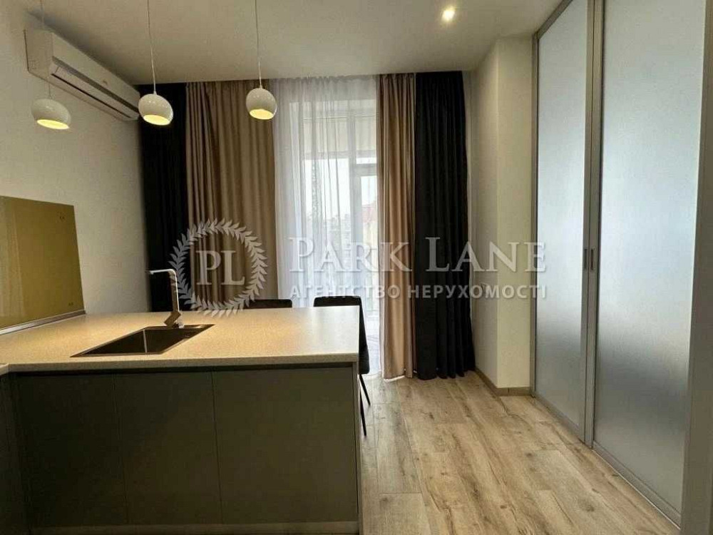 Золоті Ворота, вул. Бульварно-Кудрявська 17, ЖК Ярославів Град Київ - зображення 2