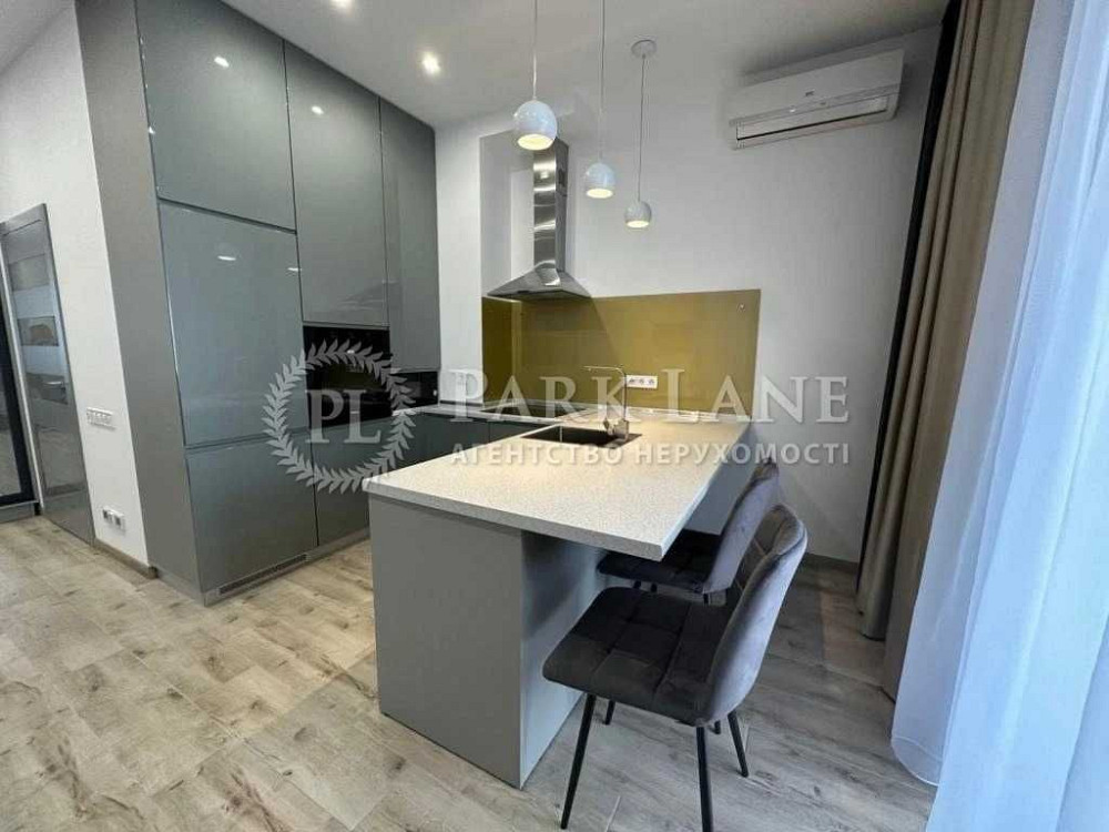 Золоті Ворота, вул. Бульварно-Кудрявська 17, ЖК Ярославів Град Київ - зображення 6