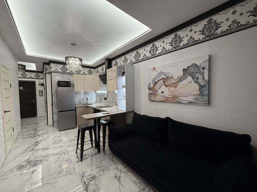 Оренда довгострокова Київ - зображення 1