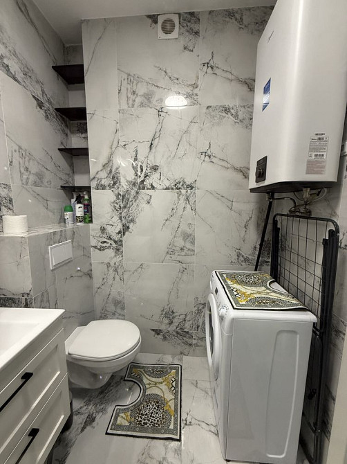 Оренда довгострокова Київ - зображення 8