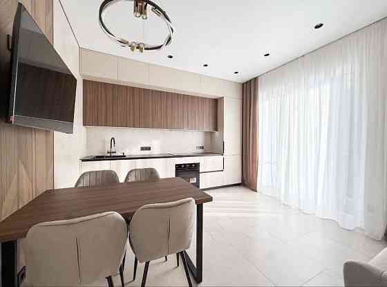 Оренда 2к квартири 60м2 Центр Uzhhorod