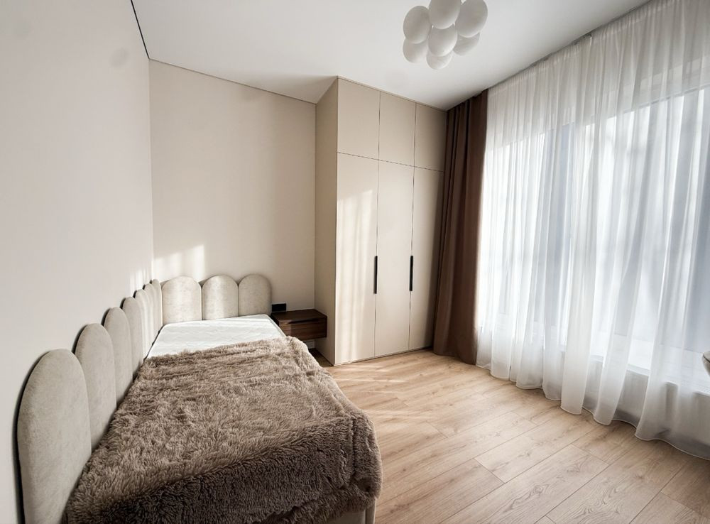 Оренда 2к квартири 60м2 Центр Ужгород - зображення 4