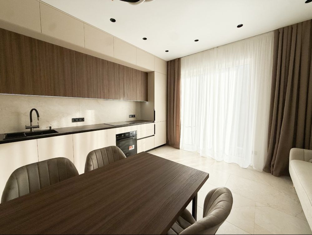 Оренда 2к квартири 60м2 Центр Ужгород - зображення 3