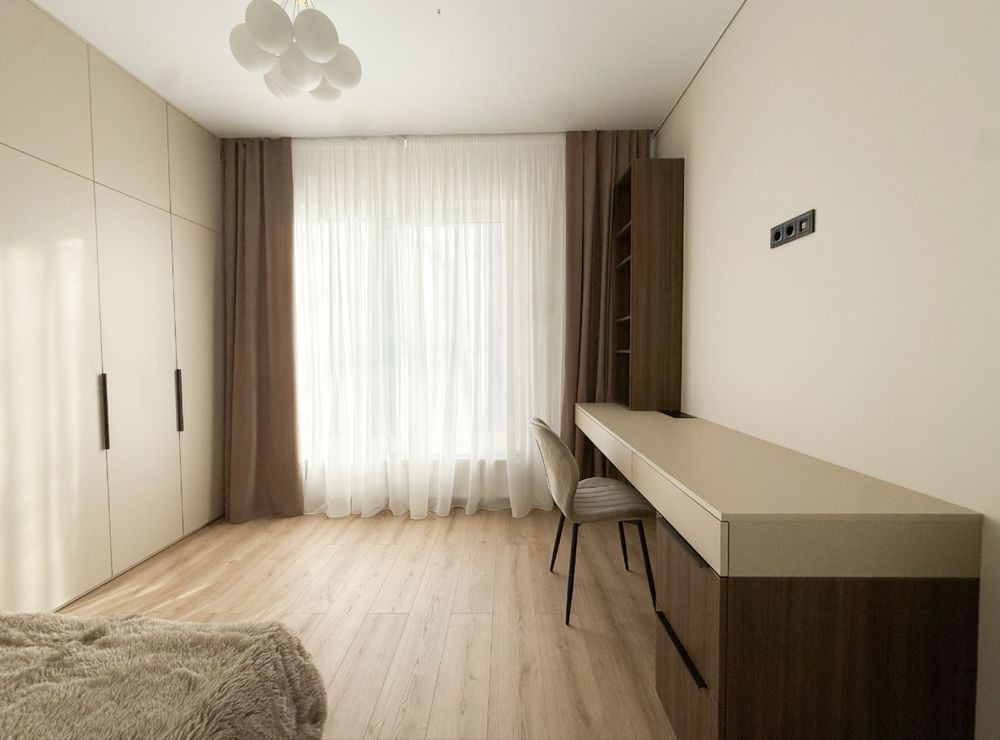 Оренда 2к квартири 60м2 Центр Ужгород - зображення 7