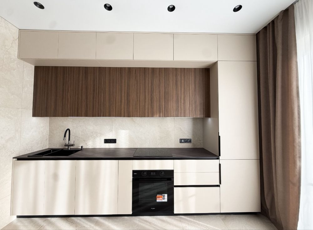 Оренда 2к квартири 60м2 Центр Ужгород - зображення 6