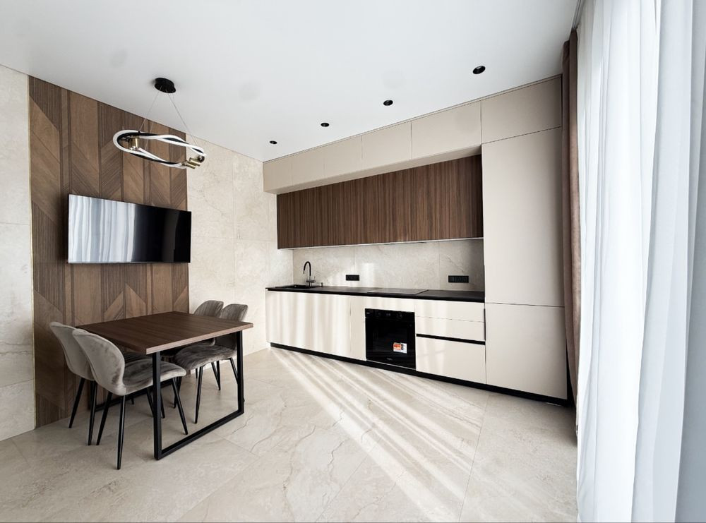 Оренда 2к квартири 60м2 Центр Ужгород - зображення 1