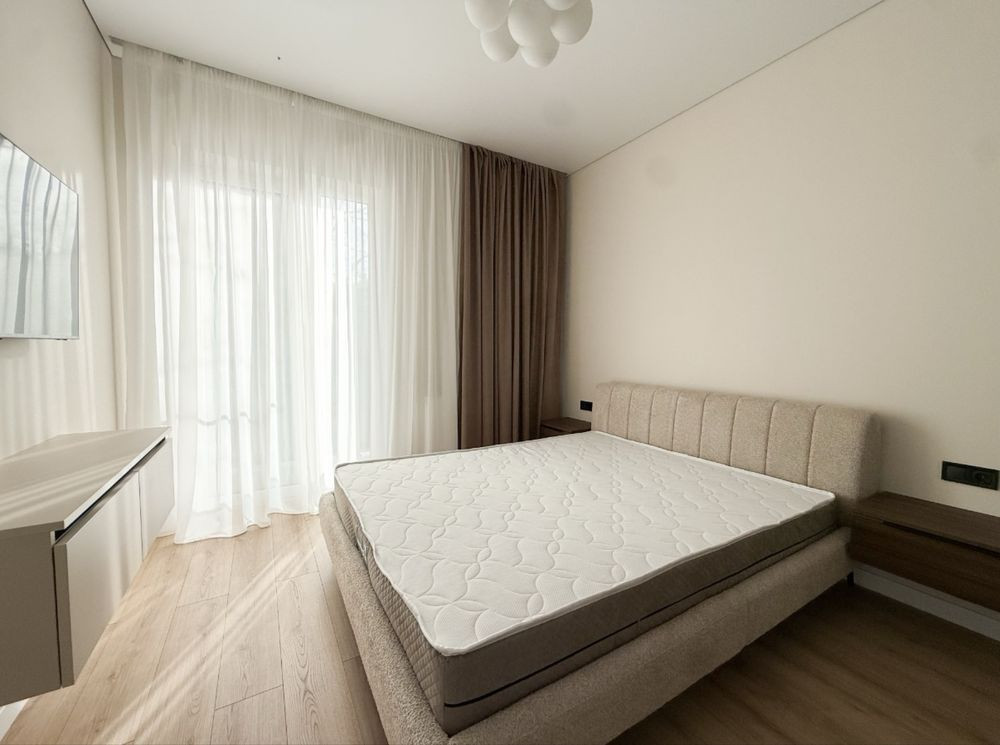 Оренда 2к квартири 60м2 Центр Ужгород - зображення 8