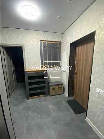 Оренда 1к квартири Варшавський плюс Kyiv